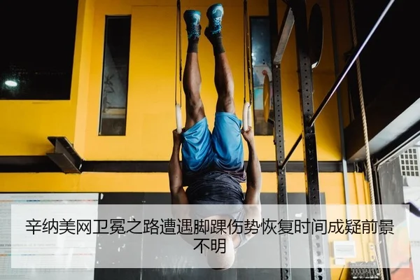 辛纳美网卫冕之路遭遇脚踝伤势恢复时间成疑前景不明